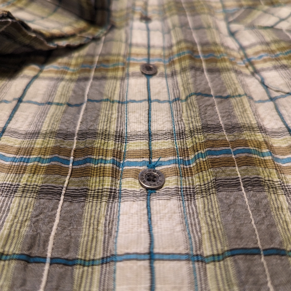 Kuhl - Mens SS Shirt - Picture 3 of 6